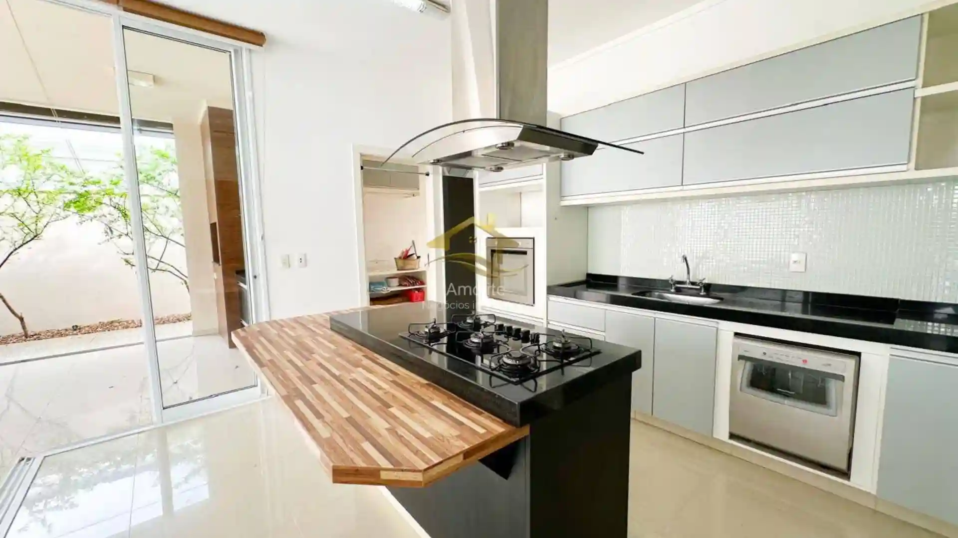 Casa de Condomínio com 3 quartos à venda, 260m² — foto 45 de 50