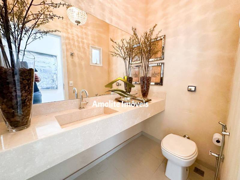 Casa de Condomínio com 3 quartos à venda, 260m² — foto 14 de 50