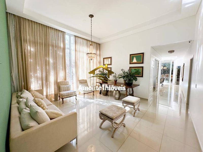 Casa de Condomínio com 3 quartos à venda, 260m² — foto 18 de 50