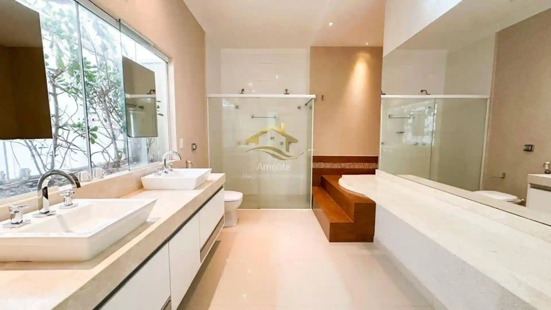 Casa de Condomínio com 3 quartos à venda, 260m² — foto 47 de 50
