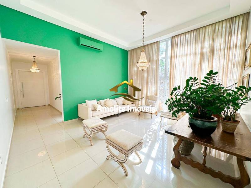 Casa de Condomínio com 3 quartos à venda, 260m² — foto 11 de 50