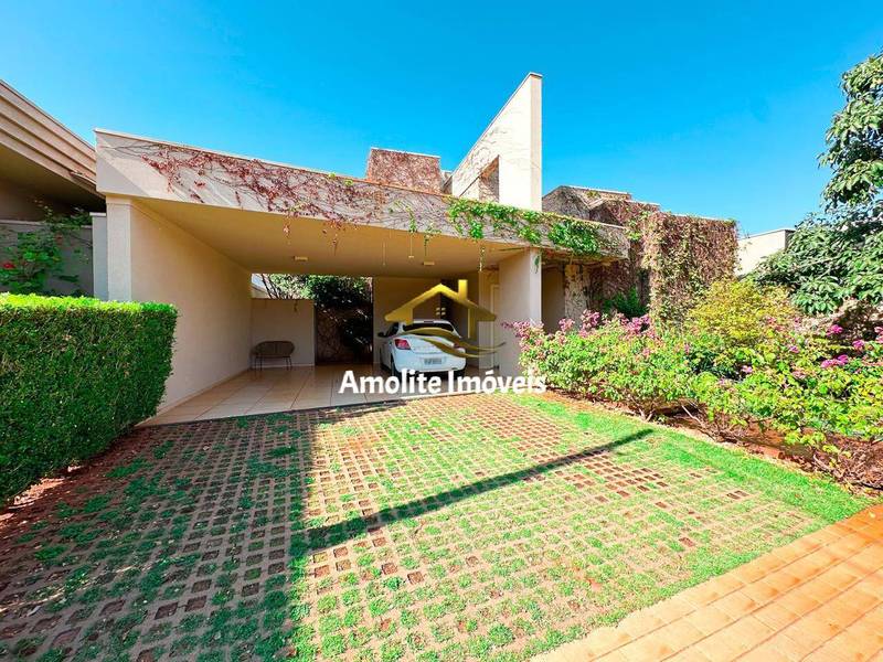 Casa de Condomínio com 3 quartos à venda, 260m² — foto 1 de 50