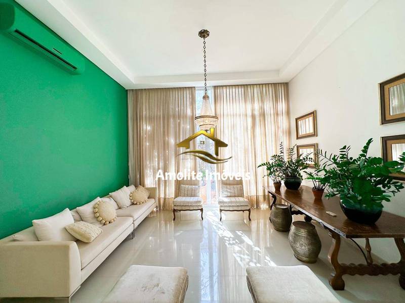 Casa de Condomínio com 3 quartos à venda, 260m² — foto 15 de 50