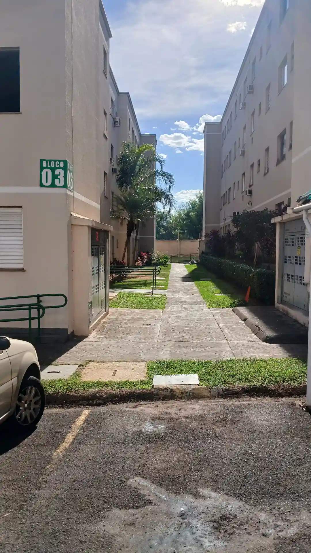 Apartamento com 2 quartos à venda, 60m² — foto 4 de 35