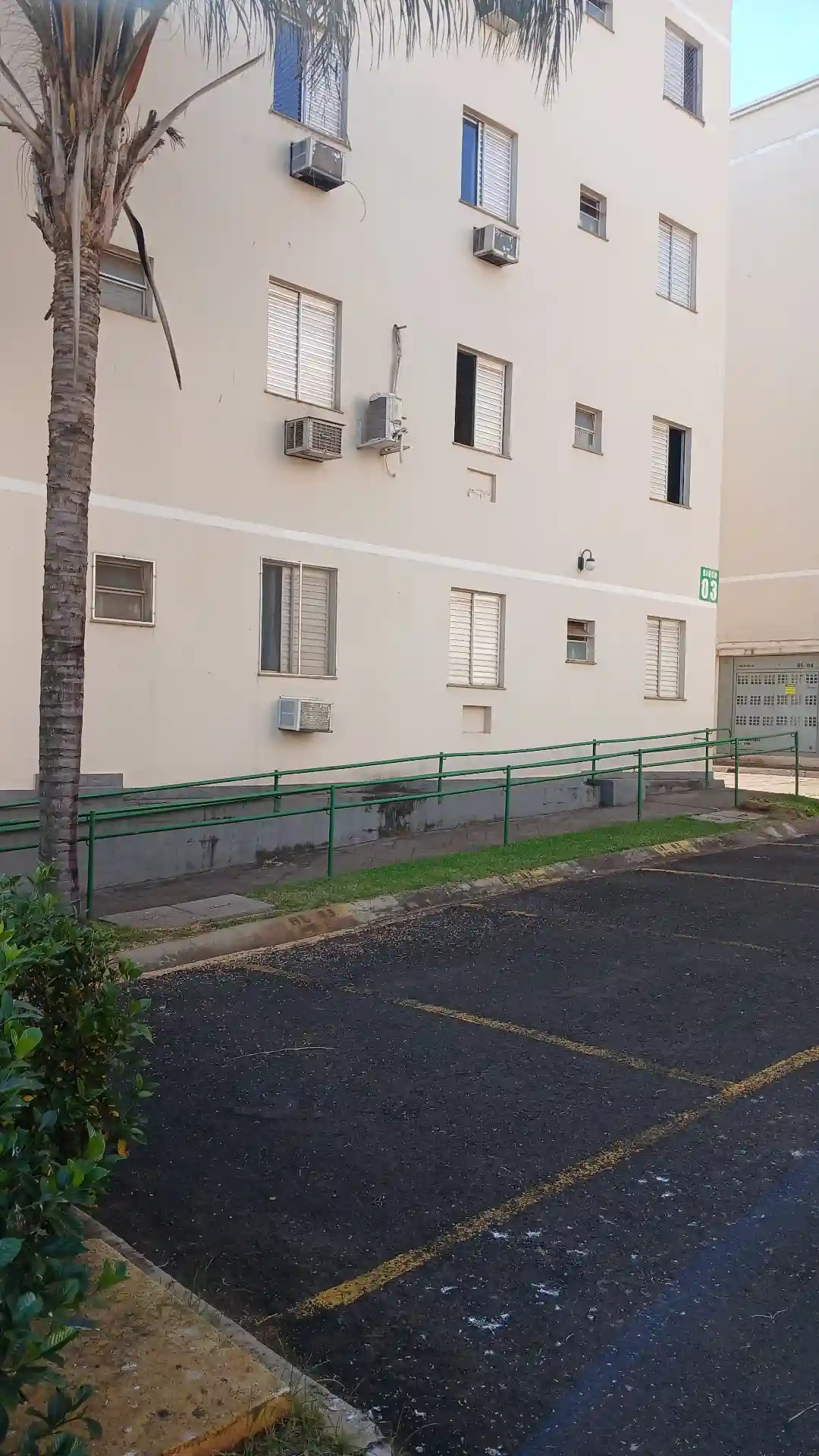 Apartamento com 2 quartos à venda, 60m² — foto 8 de 35
