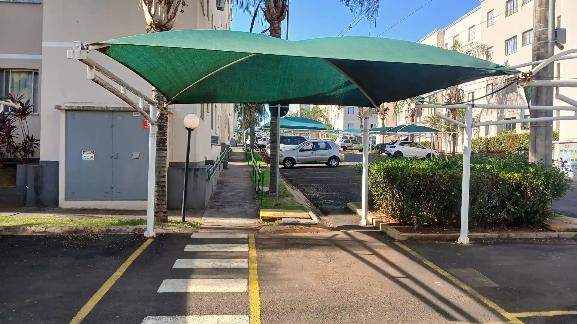 Apartamento com 2 quartos à venda, 60m² — foto 9 de 35
