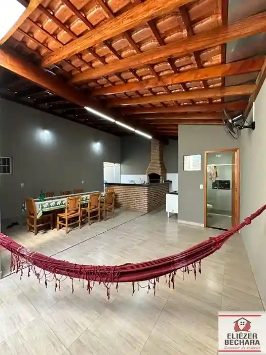 Casa com 3 quartos à venda, 184m² — foto 19 de 22