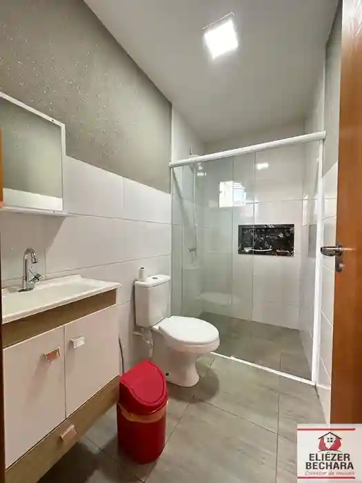 Casa com 3 quartos à venda, 184m² — foto 20 de 22