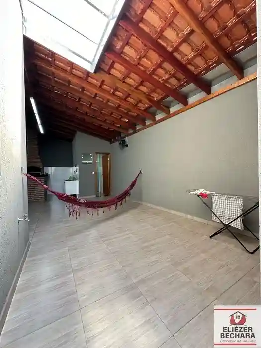 Casa com 3 quartos à venda, 184m² — foto 21 de 22