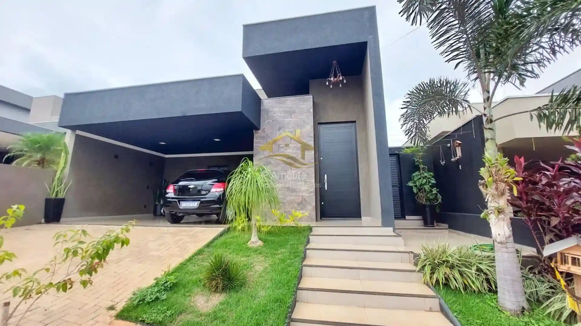 Casa de Condomínio com 3 quartos à venda, 150m² — foto 3 de 24