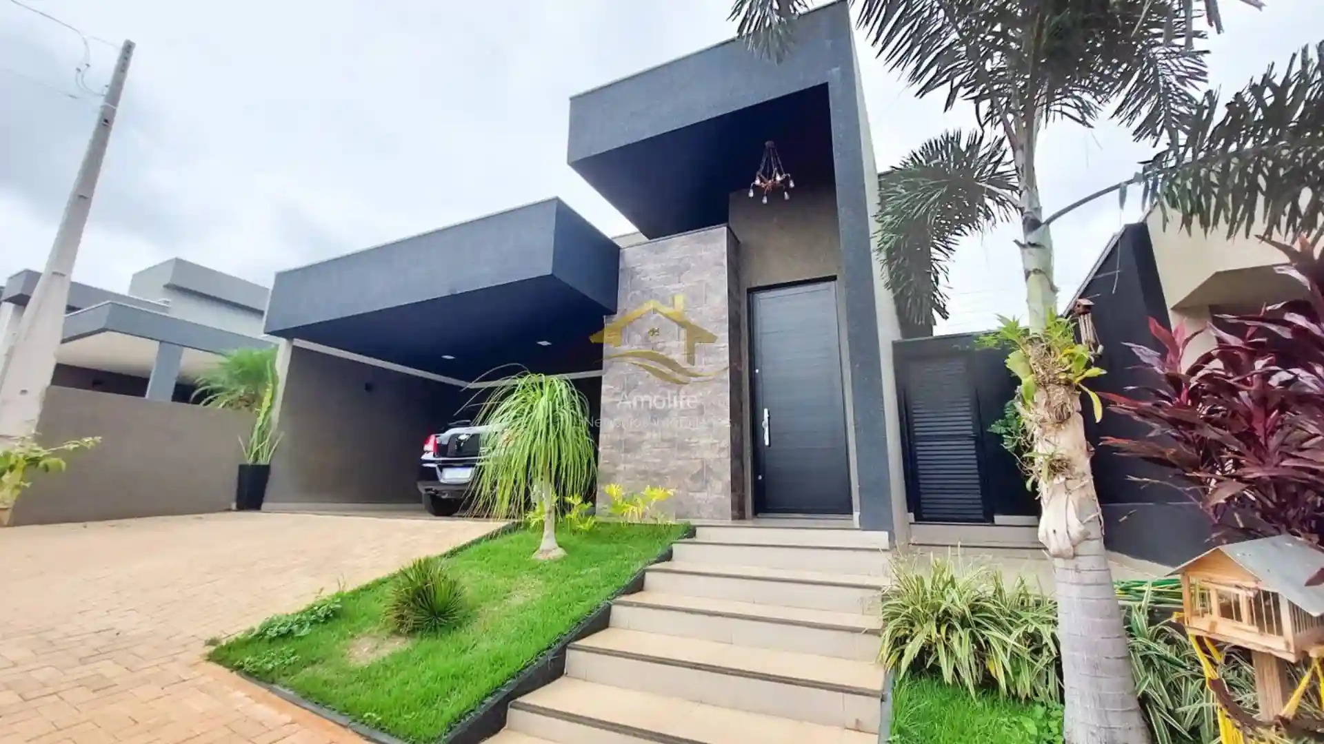 Casa de Condomínio com 3 quartos à venda, 150m² — foto 23 de 24