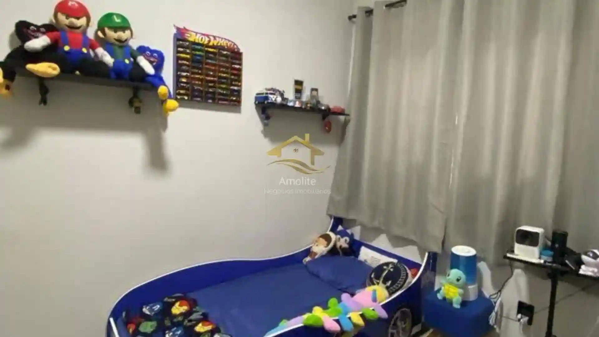 Casa de Condomínio com 3 quartos à venda, 150m² — foto 19 de 24
