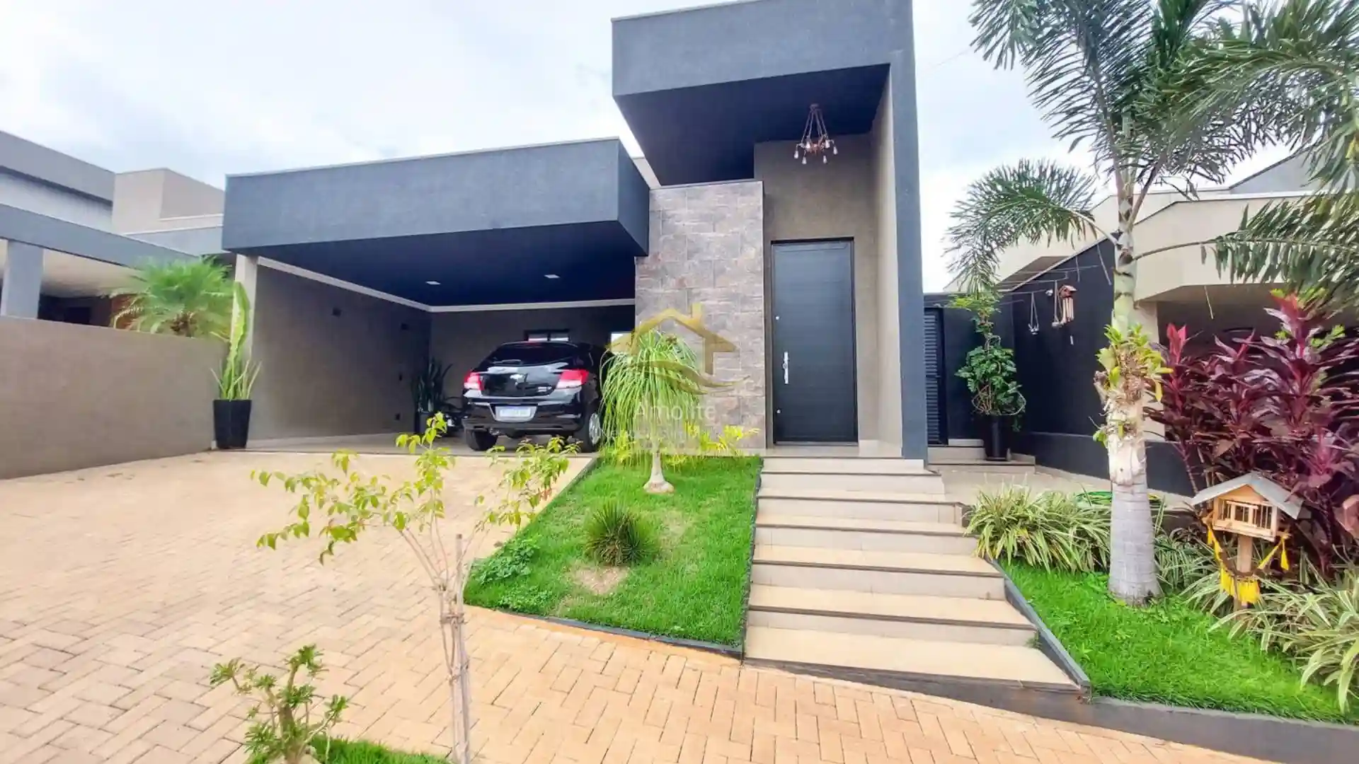 Casa de Condomínio com 3 quartos à venda, 150m² — foto 1 de 24