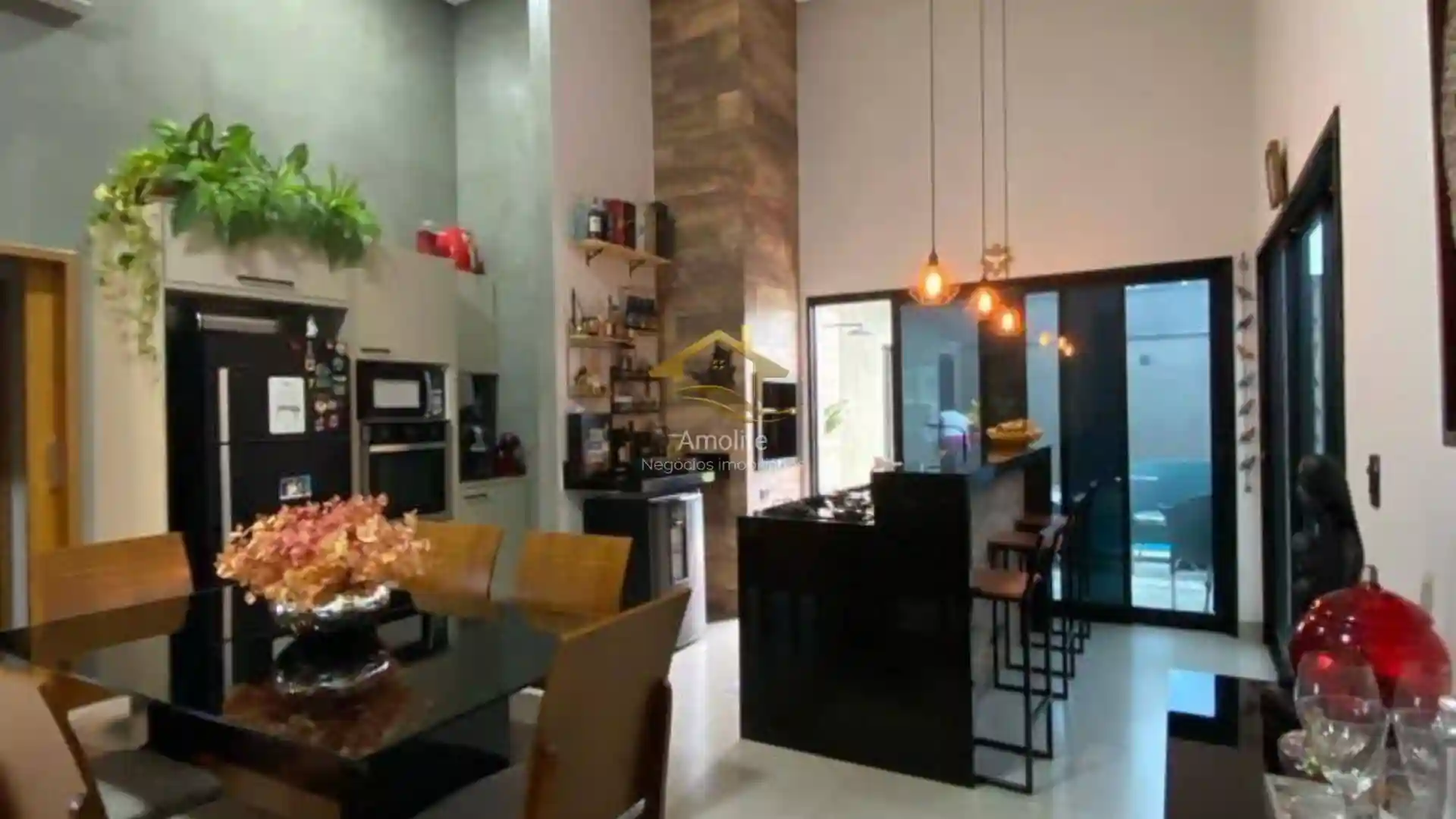 Casa de Condomínio com 3 quartos à venda, 150m² — foto 11 de 24