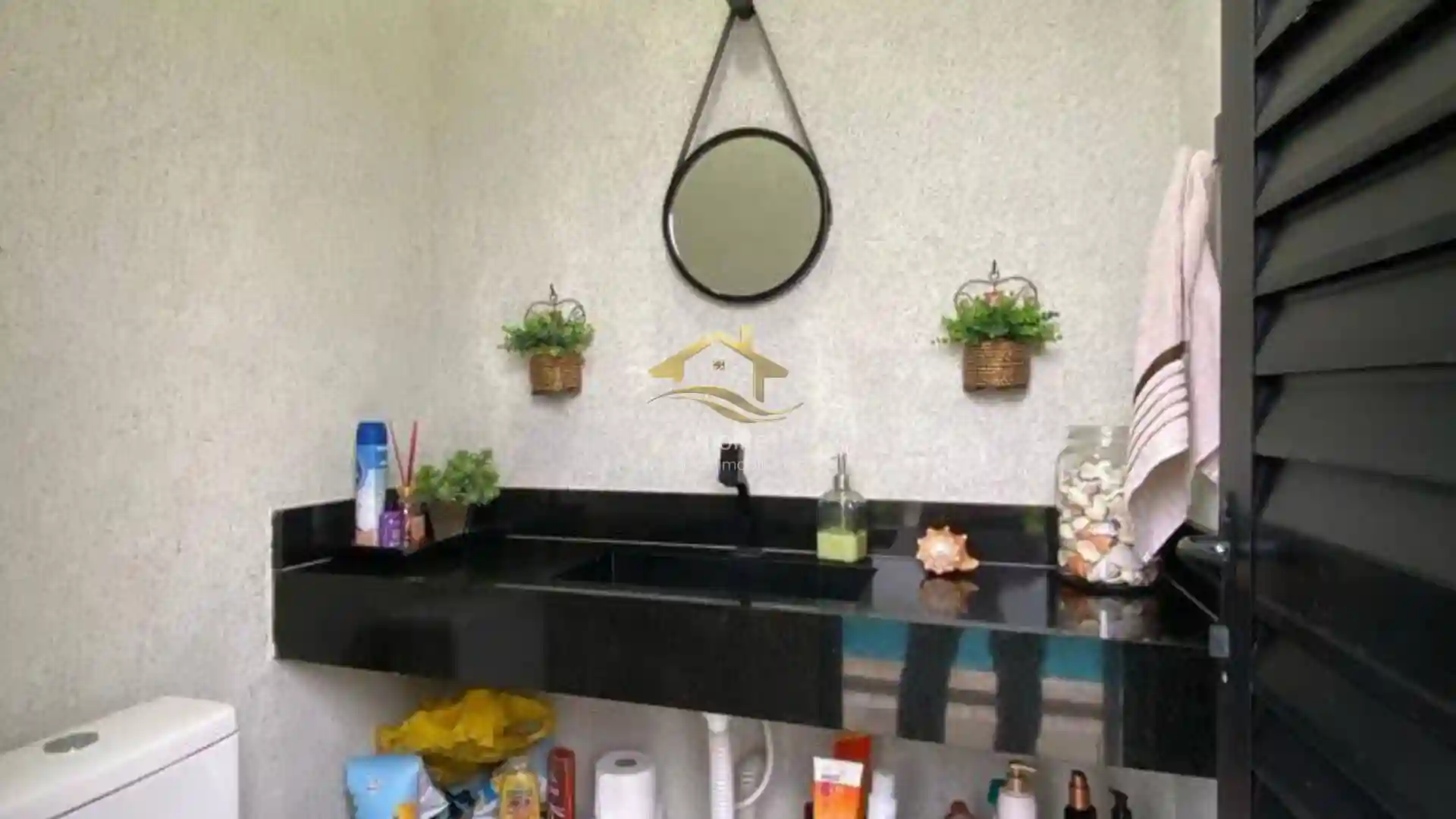 Casa de Condomínio com 3 quartos à venda, 150m² — foto 10 de 24