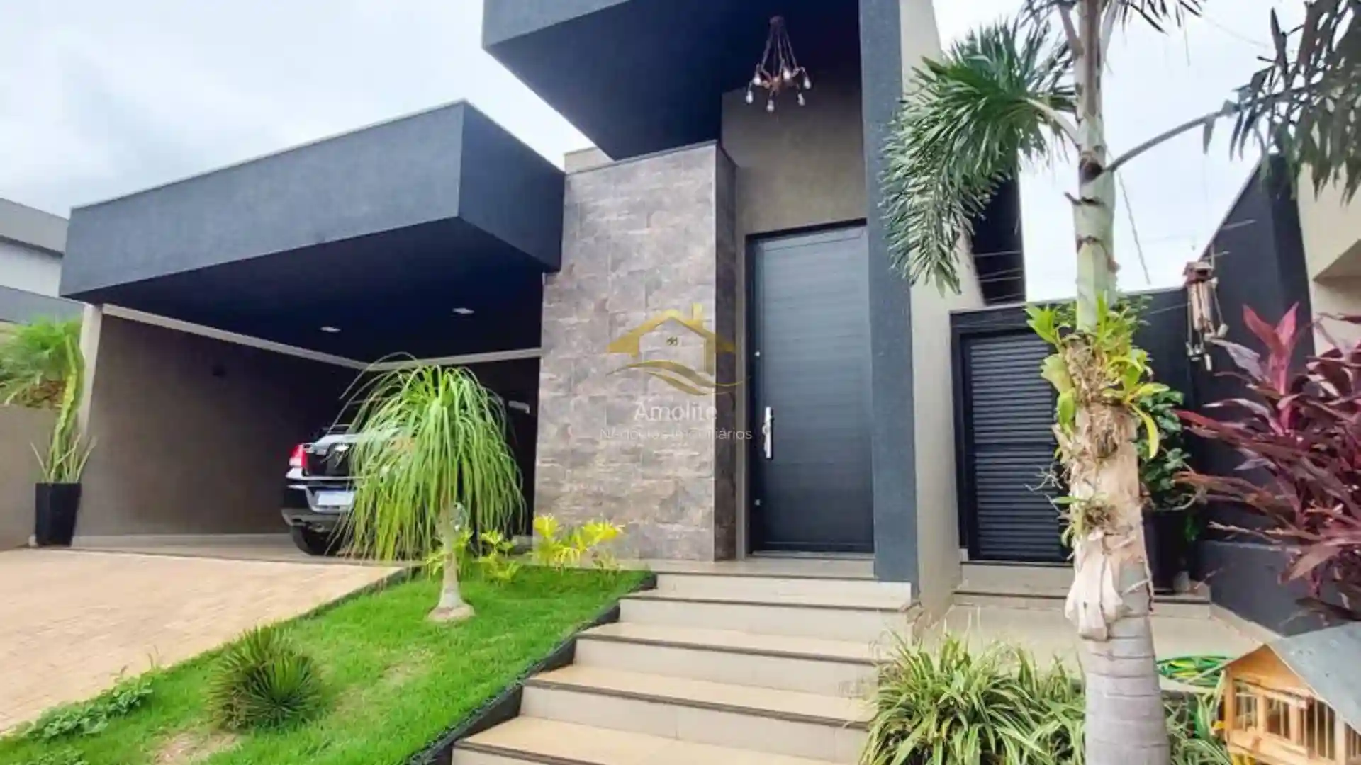 Casa de Condomínio com 3 quartos à venda, 150m² — foto 2 de 24