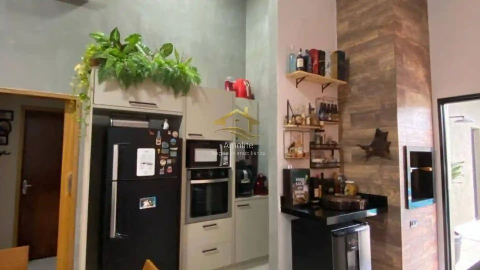 Casa de Condomínio com 3 quartos à venda, 150m² — foto 6 de 24