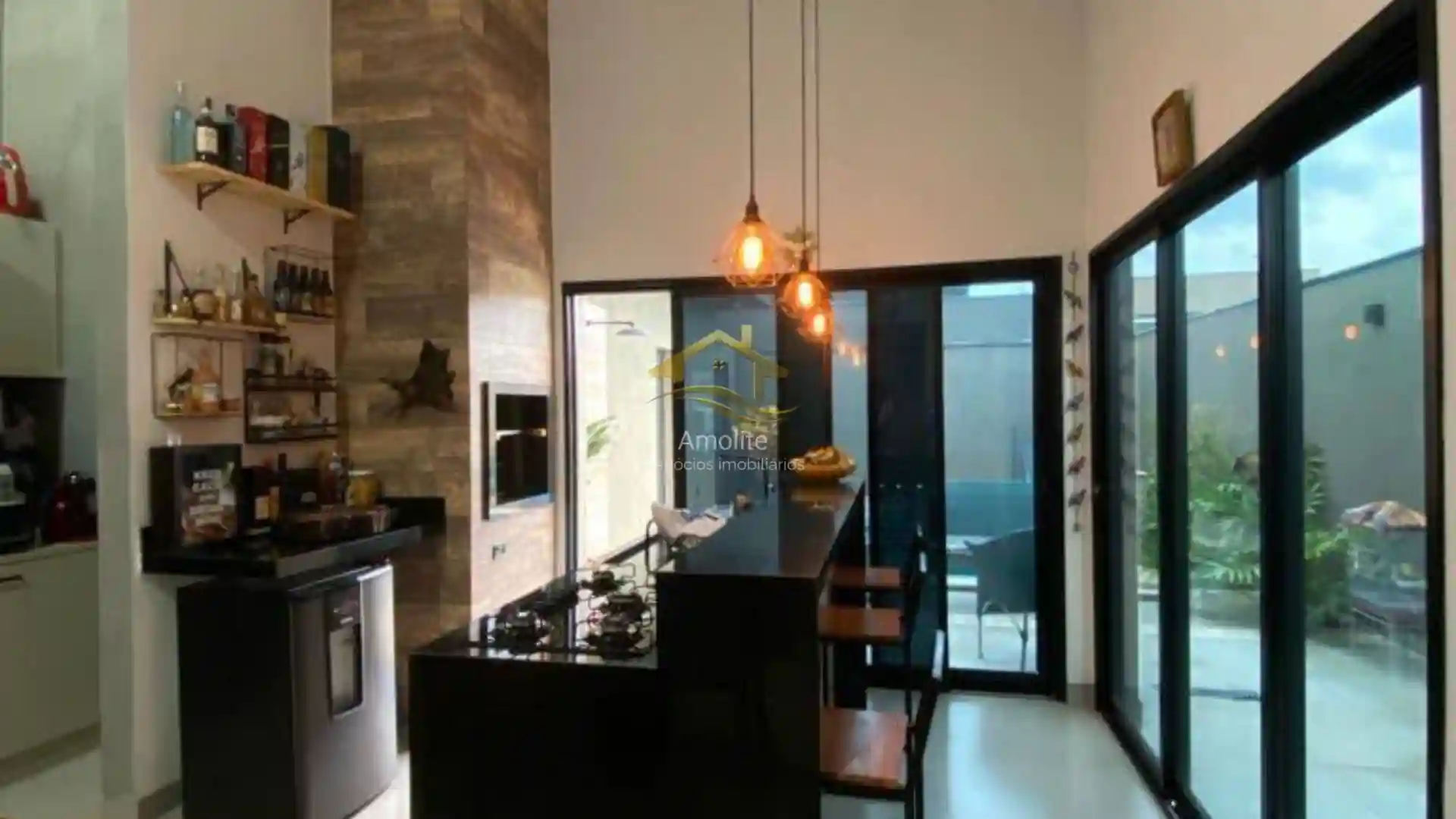 Casa de Condomínio com 3 quartos à venda, 150m² — foto 8 de 24