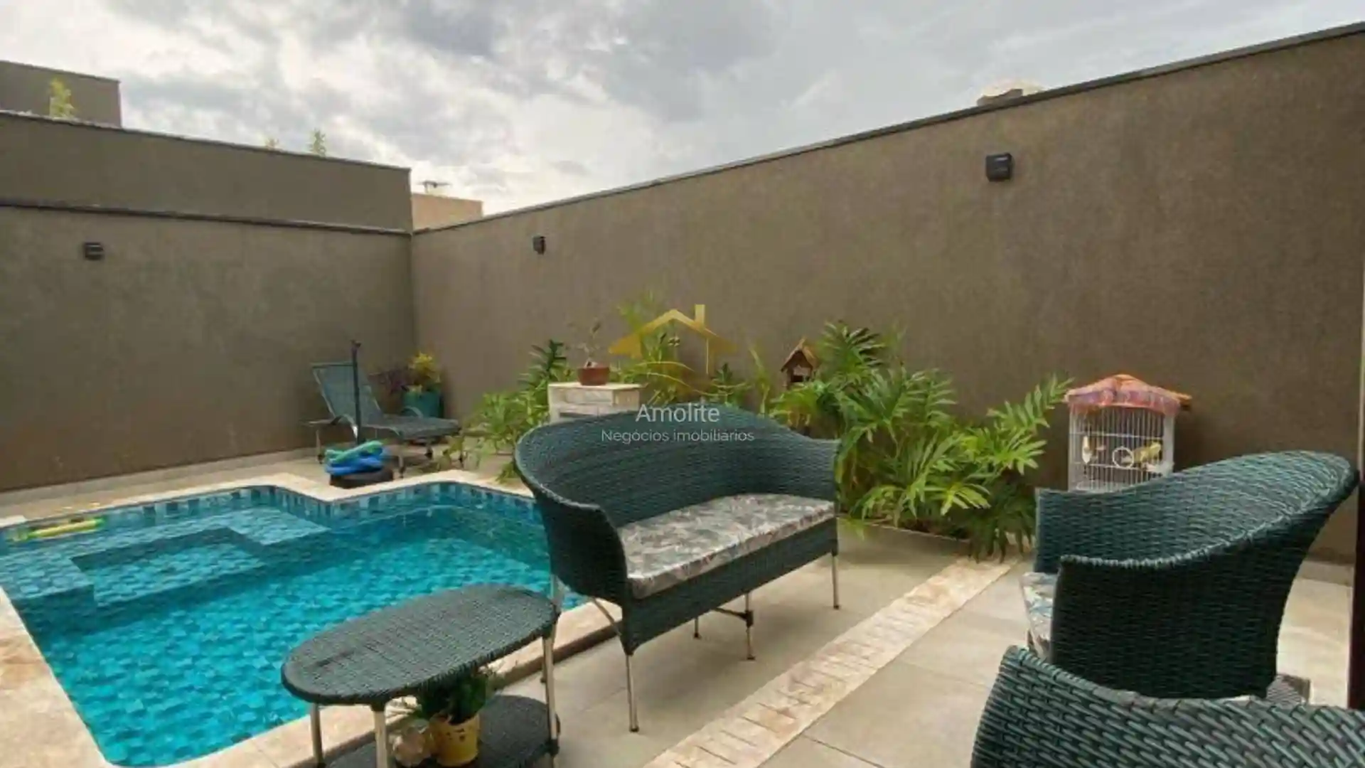 Casa de Condomínio com 3 quartos à venda, 150m² — foto 9 de 24