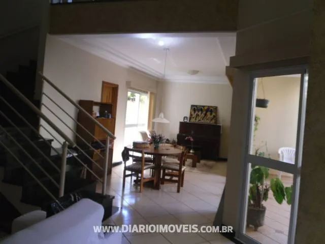 Casa de Condomínio à venda — foto 5 de 5