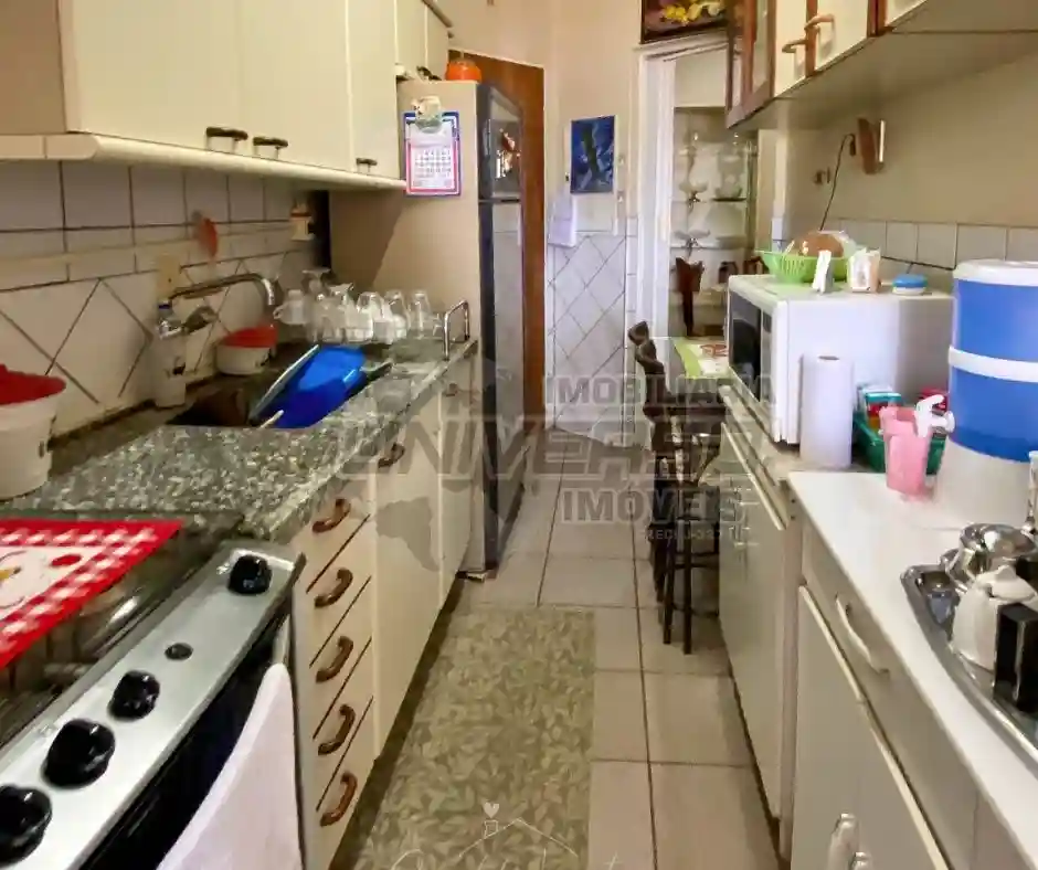 Apartamento com 2 quartos à venda, 77m² — foto 9 de 9