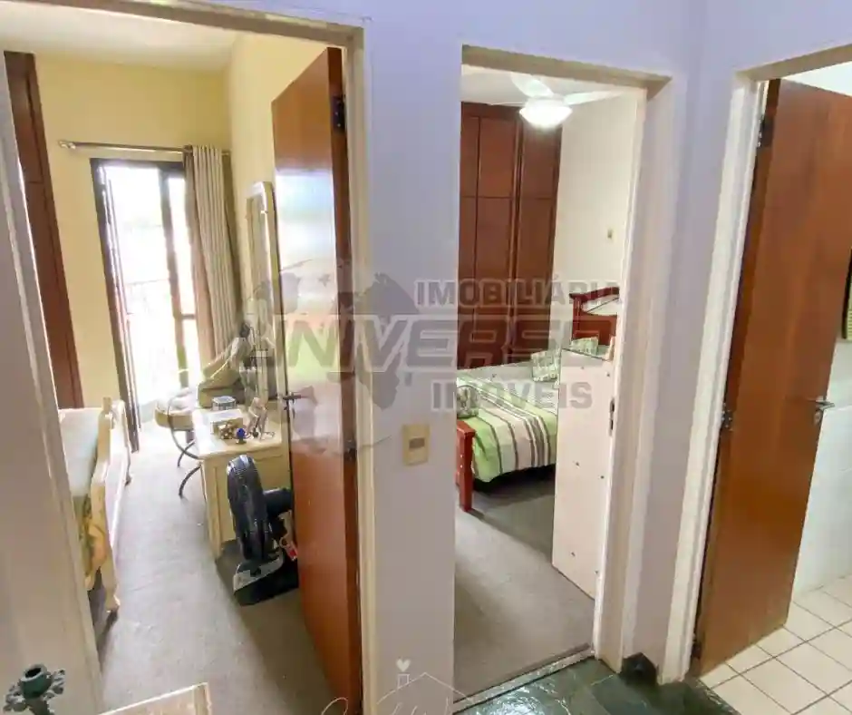 Apartamento com 2 quartos à venda, 77m² — foto 3 de 9