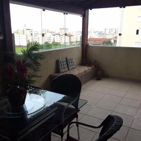 Apartamento à venda — foto 2 de 2