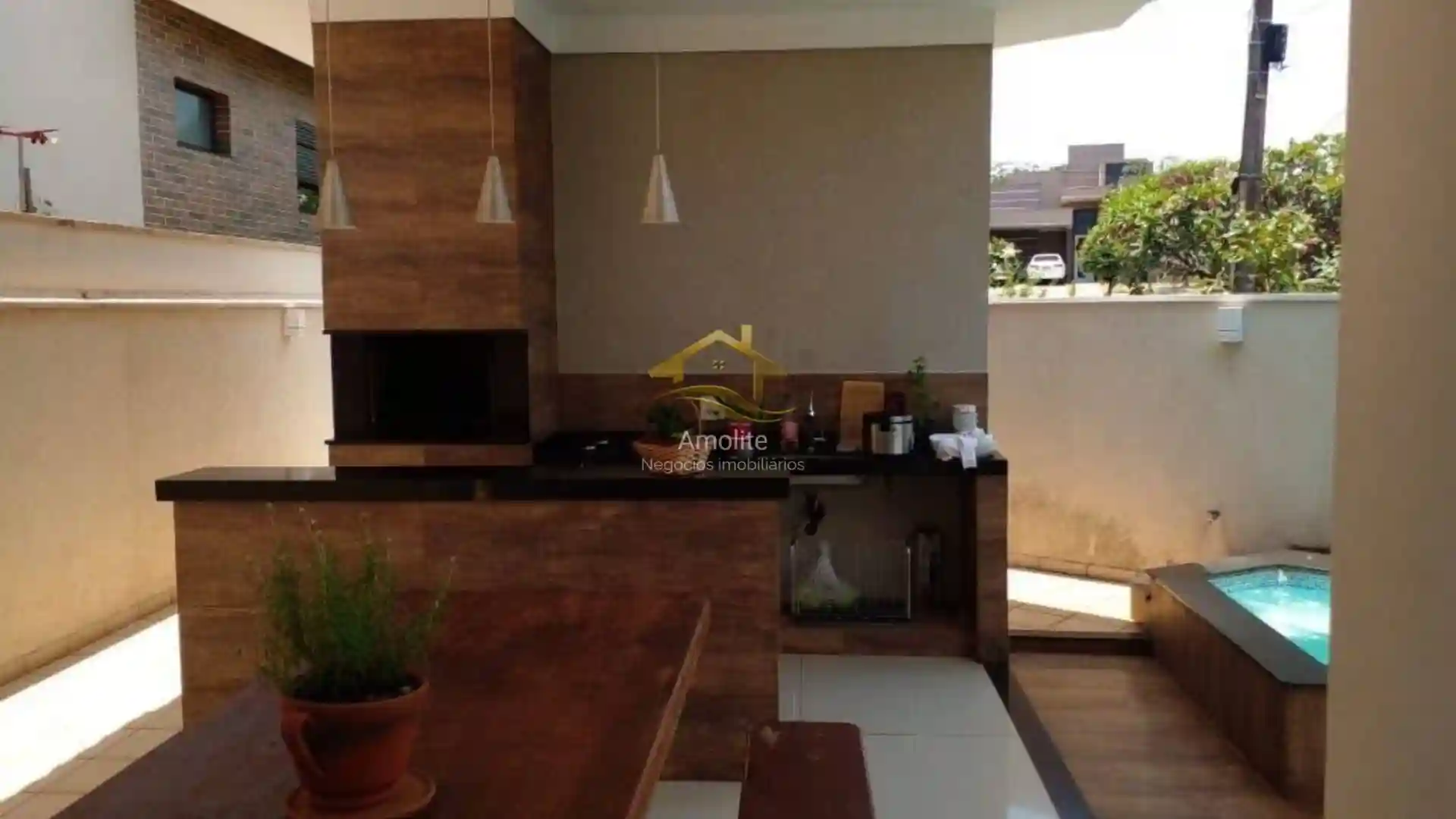Casa de Condomínio com 4 quartos à venda, 261m² — foto 9 de 20