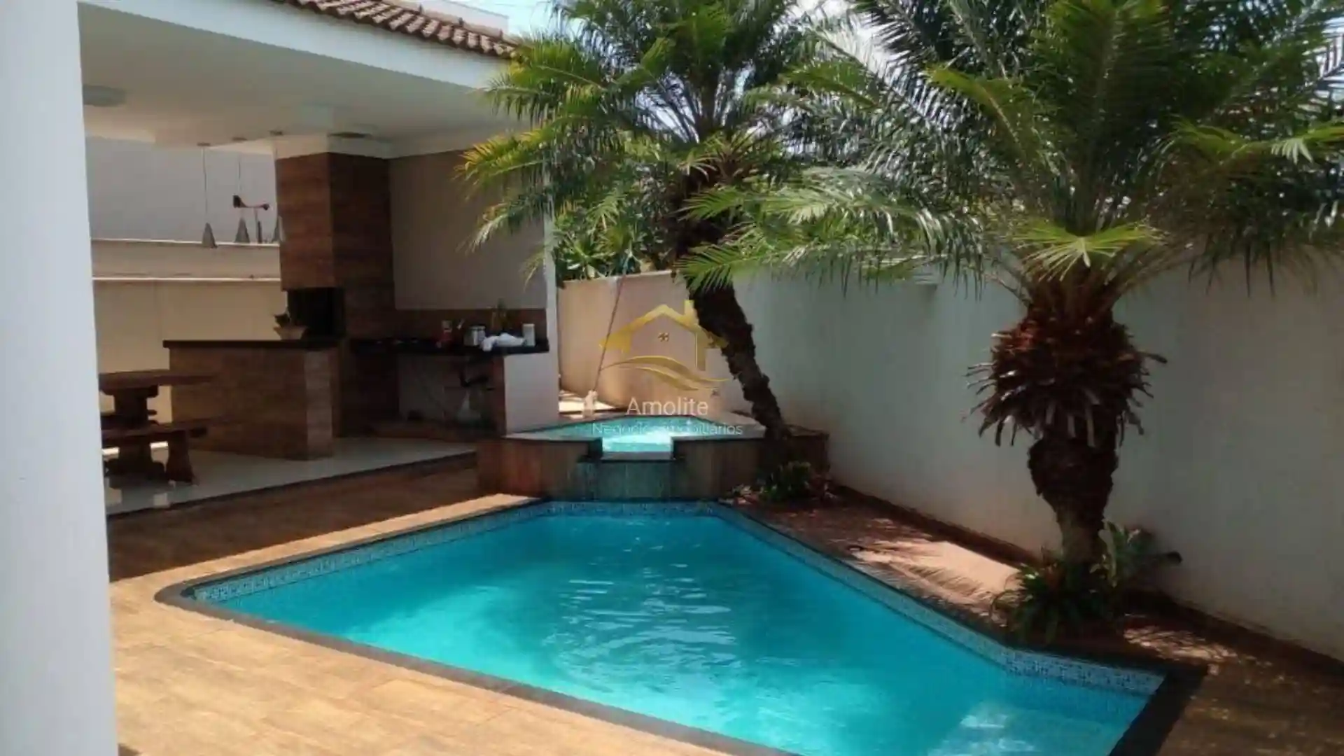 Casa de Condomínio com 4 quartos à venda, 261m² — foto 5 de 20