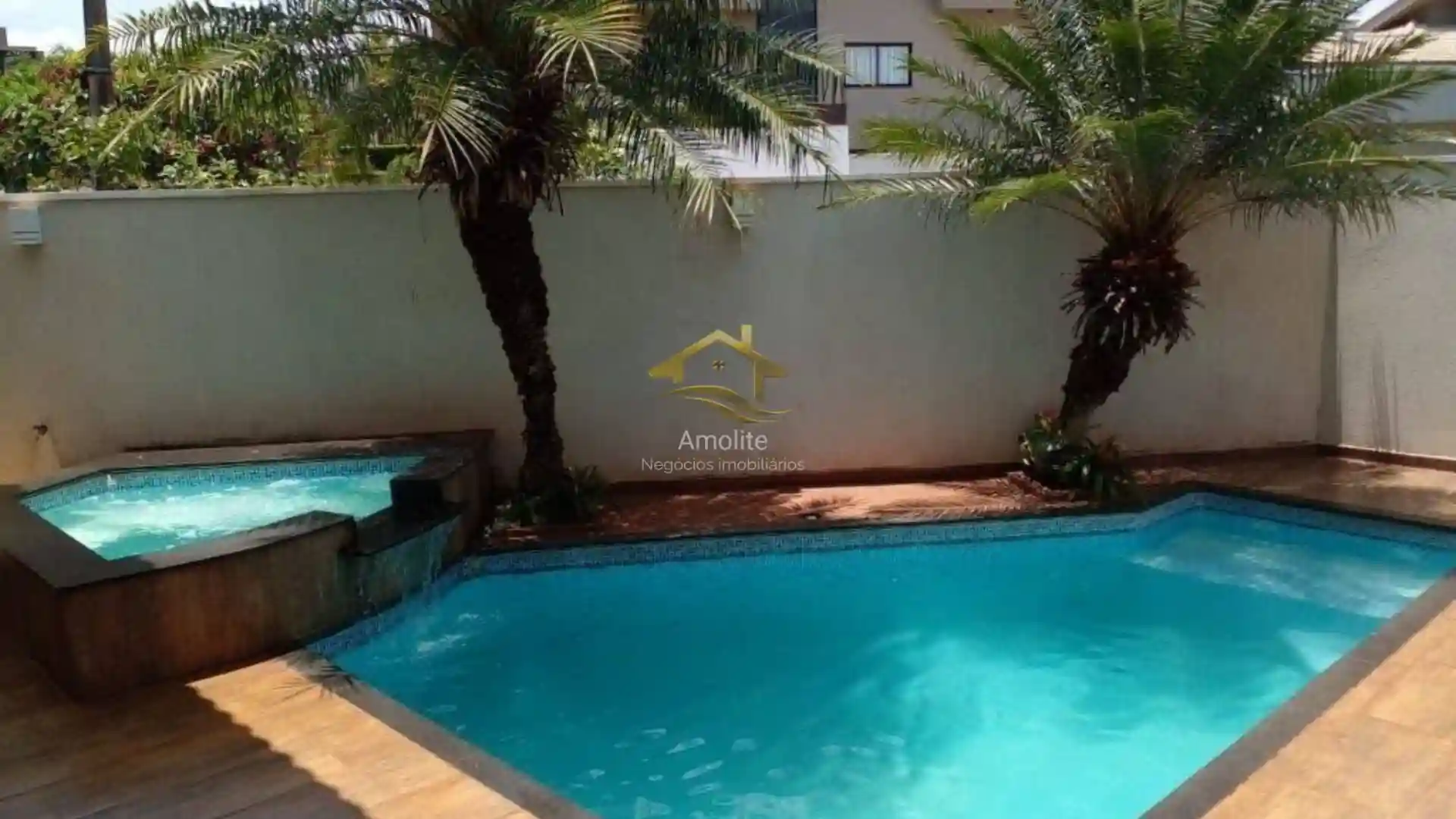 Casa de Condomínio com 4 quartos à venda, 261m² — foto 3 de 20