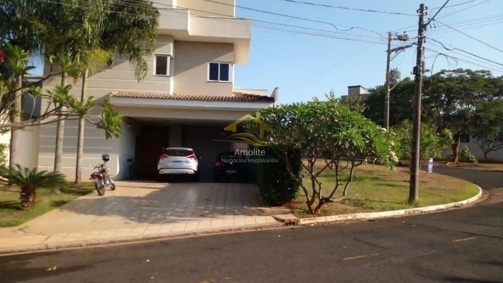 Casa de Condomínio com 4 quartos à venda, 261m² — foto 16 de 20