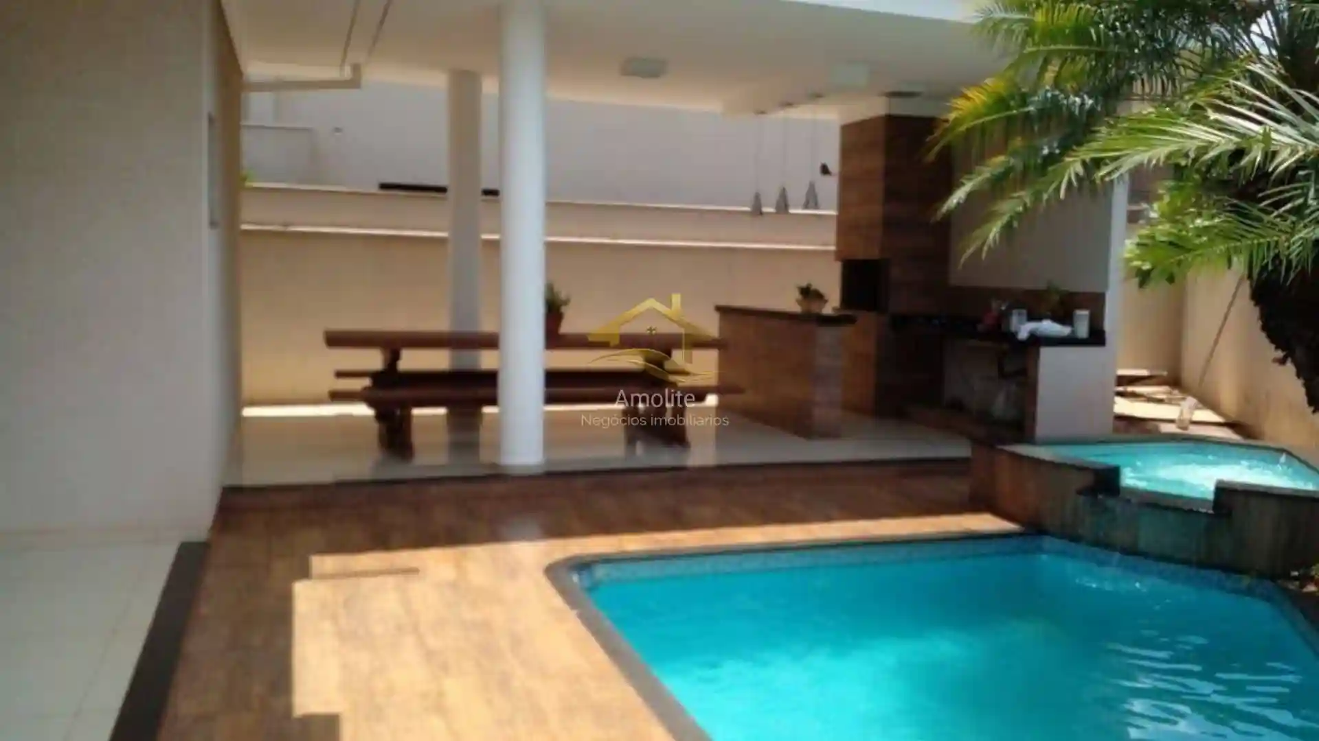 Casa de Condomínio com 4 quartos à venda, 261m² — foto 19 de 20