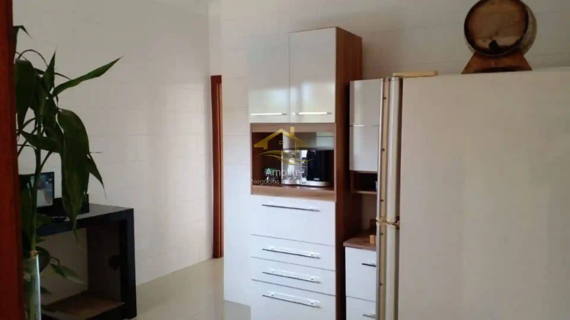 Casa de Condomínio com 4 quartos à venda, 261m² — foto 11 de 20