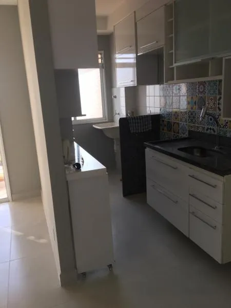 Apartamento à venda — foto 3 de 3
