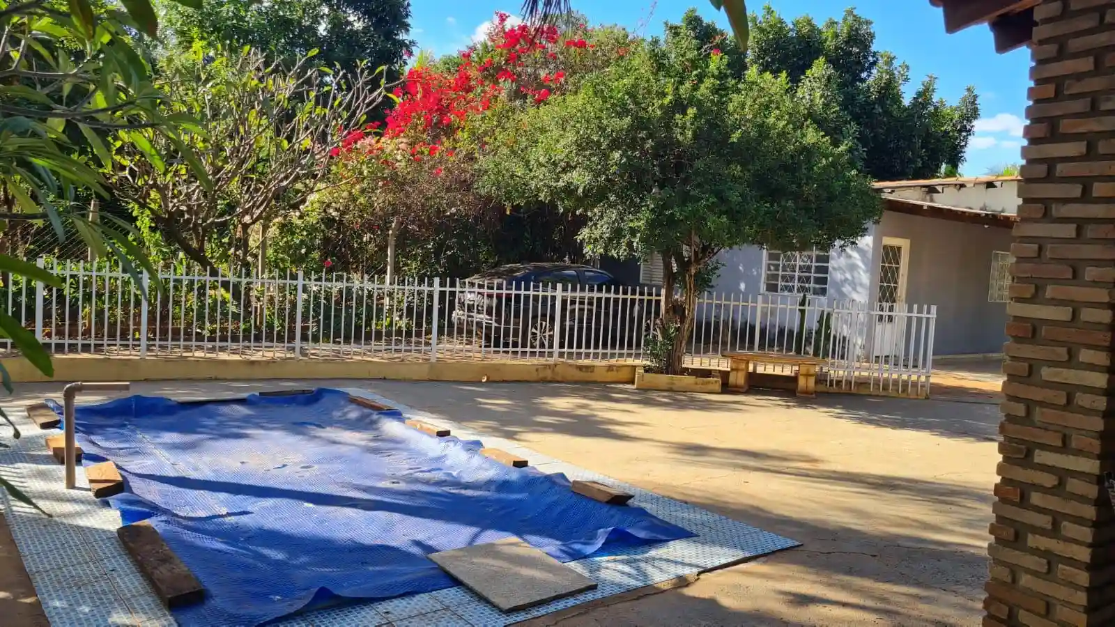 Fazenda / Sítio / Chácara com 3 quartos à venda, 1100m² — foto 17 de 21