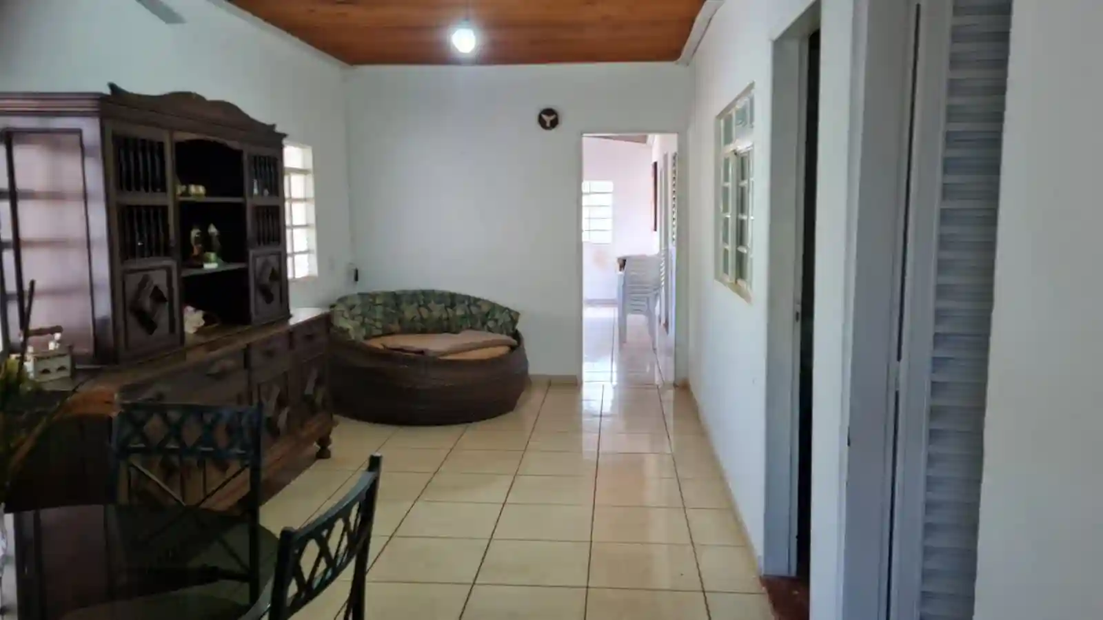 Fazenda / Sítio / Chácara com 3 quartos à venda, 1100m² — foto 16 de 21