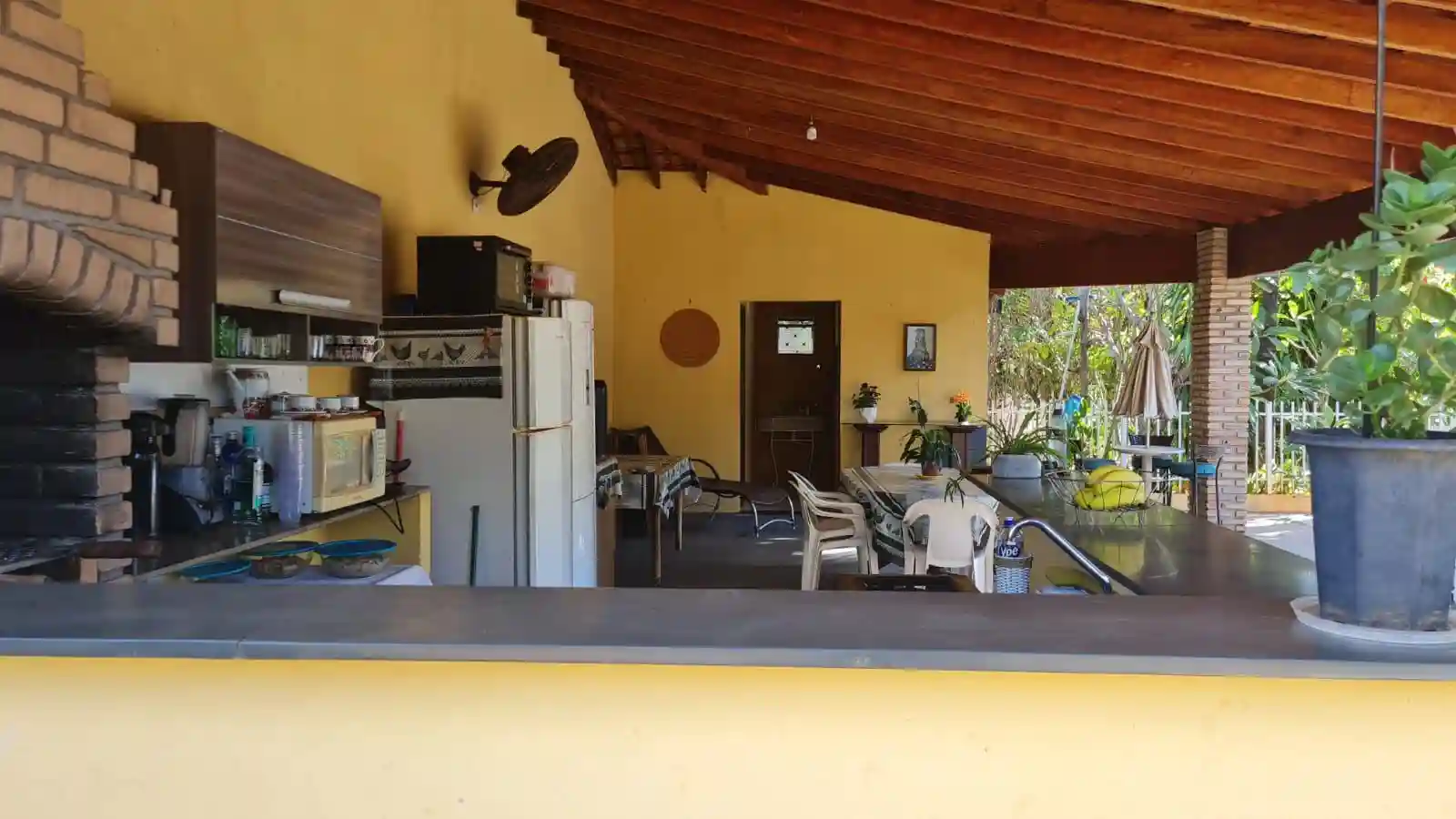 Fazenda / Sítio / Chácara com 3 quartos à venda, 1100m² — foto 7 de 21