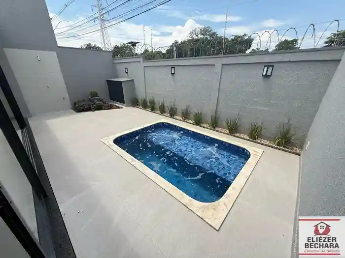 Casa de Condomínio com 3 quartos à venda, 172m² — foto 6 de 24
