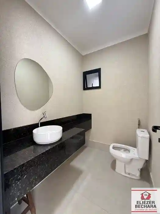 Casa de Condomínio com 3 quartos à venda, 172m² — foto 22 de 24