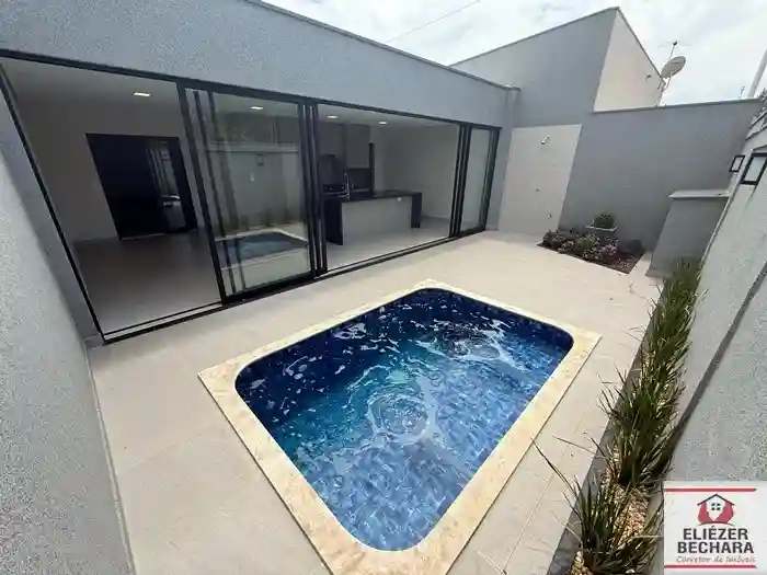 Casa de Condomínio com 3 quartos à venda, 172m² — foto 19 de 24