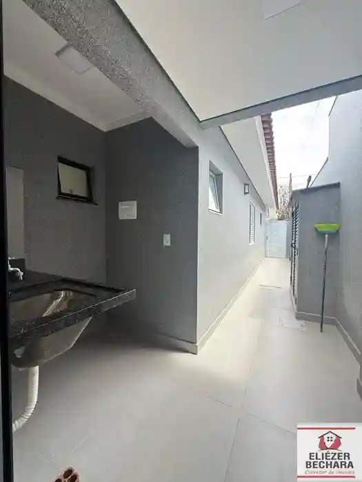 Casa de Condomínio com 3 quartos à venda, 172m² — foto 3 de 24