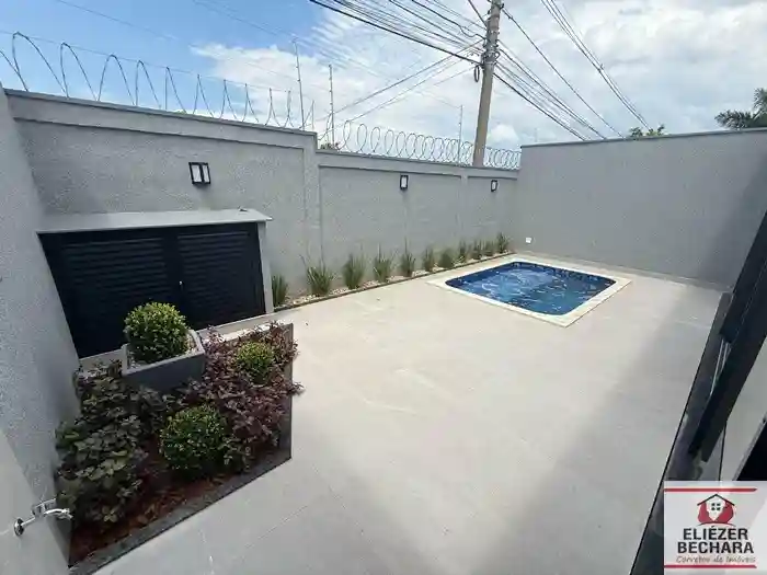 Casa de Condomínio com 3 quartos à venda, 172m² — foto 8 de 24
