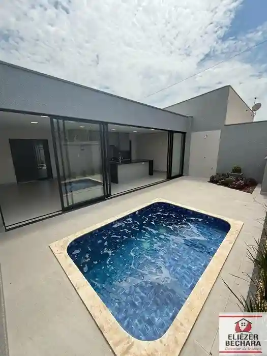 Casa de Condomínio com 3 quartos à venda, 172m² — foto 15 de 24