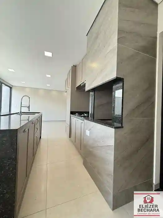 Casa de Condomínio com 3 quartos à venda, 172m² — foto 21 de 24