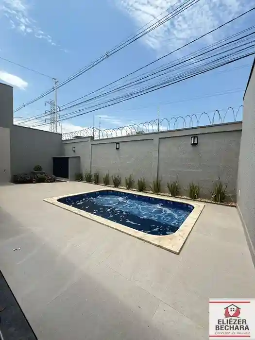 Casa de Condomínio com 3 quartos à venda, 172m² — foto 16 de 24