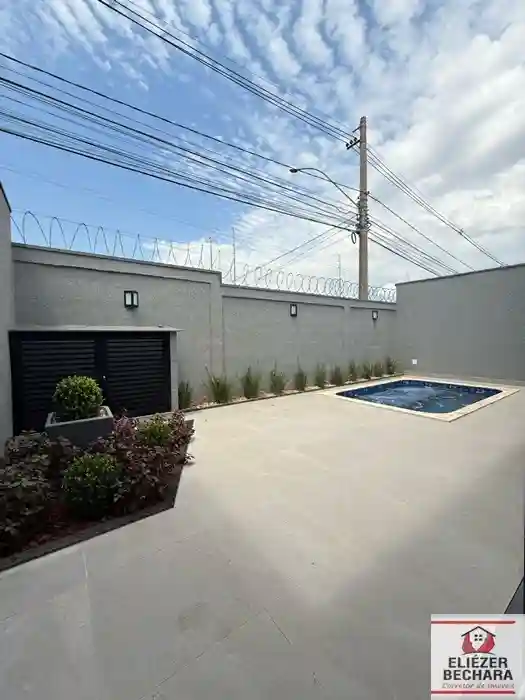 Casa de Condomínio com 3 quartos à venda, 172m² — foto 9 de 24