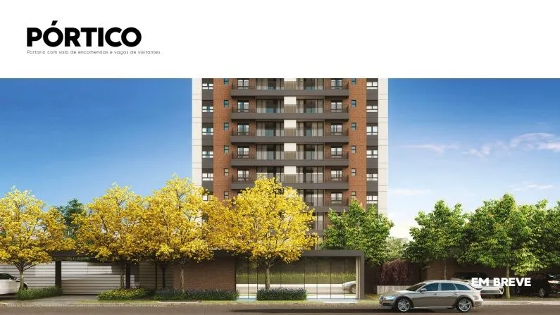 Apartamento à venda — foto 2 de 6
