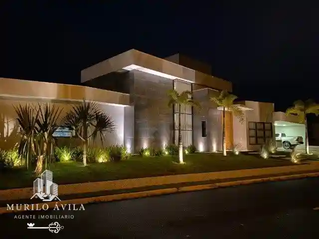 Casa de Condomínio com 4 quartos à venda, 399m² — foto 23 de 23