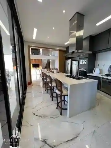 Casa de Condomínio com 4 quartos à venda, 399m² — foto 19 de 23