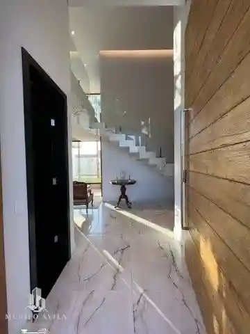 Casa de Condomínio com 4 quartos à venda, 399m² — foto 18 de 23